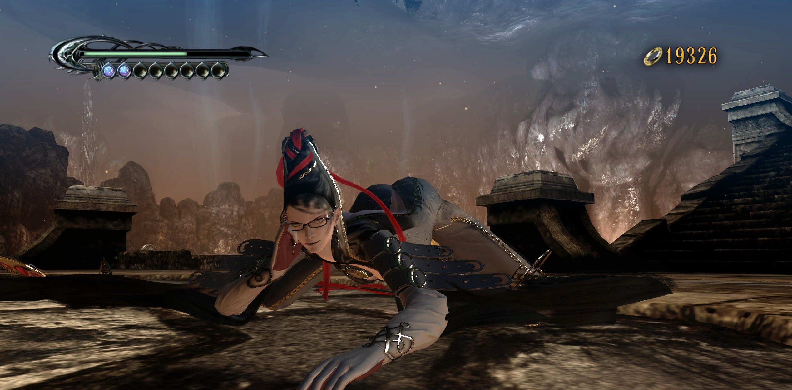 Bayo page break