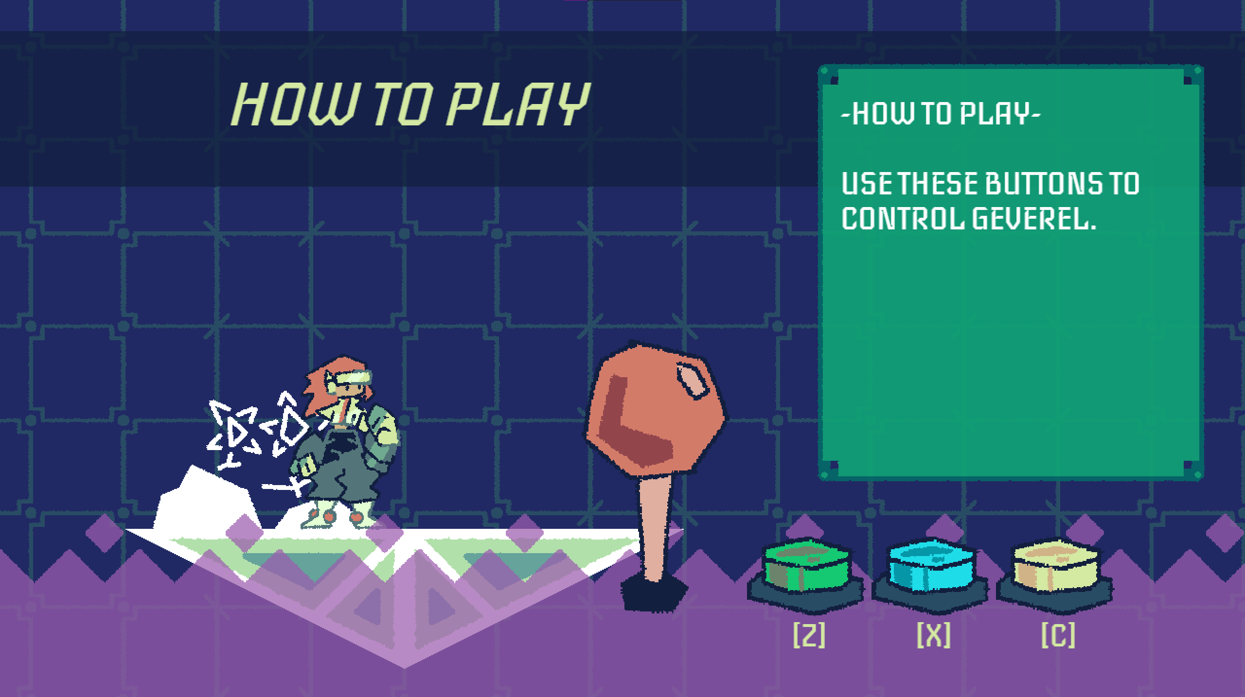 disaster arms controls