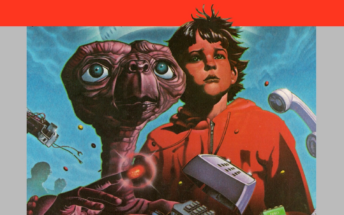 ET banner