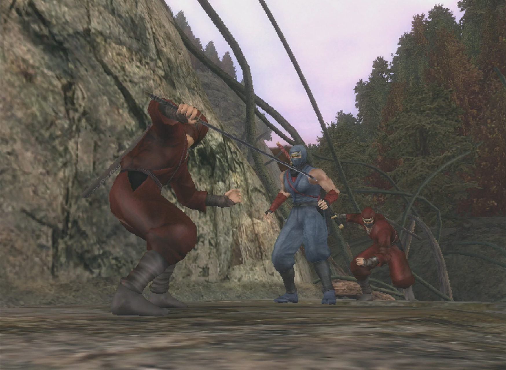 ninja gaiden black sc1