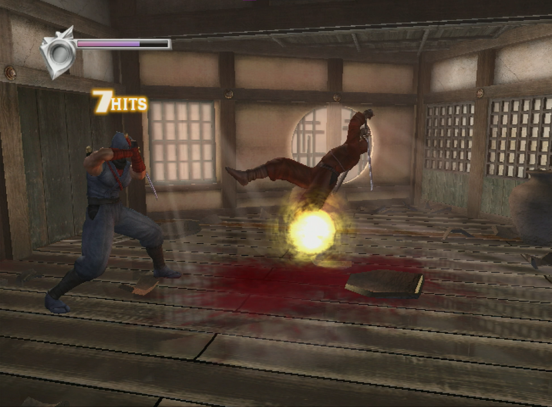 ninja gaiden black sc2