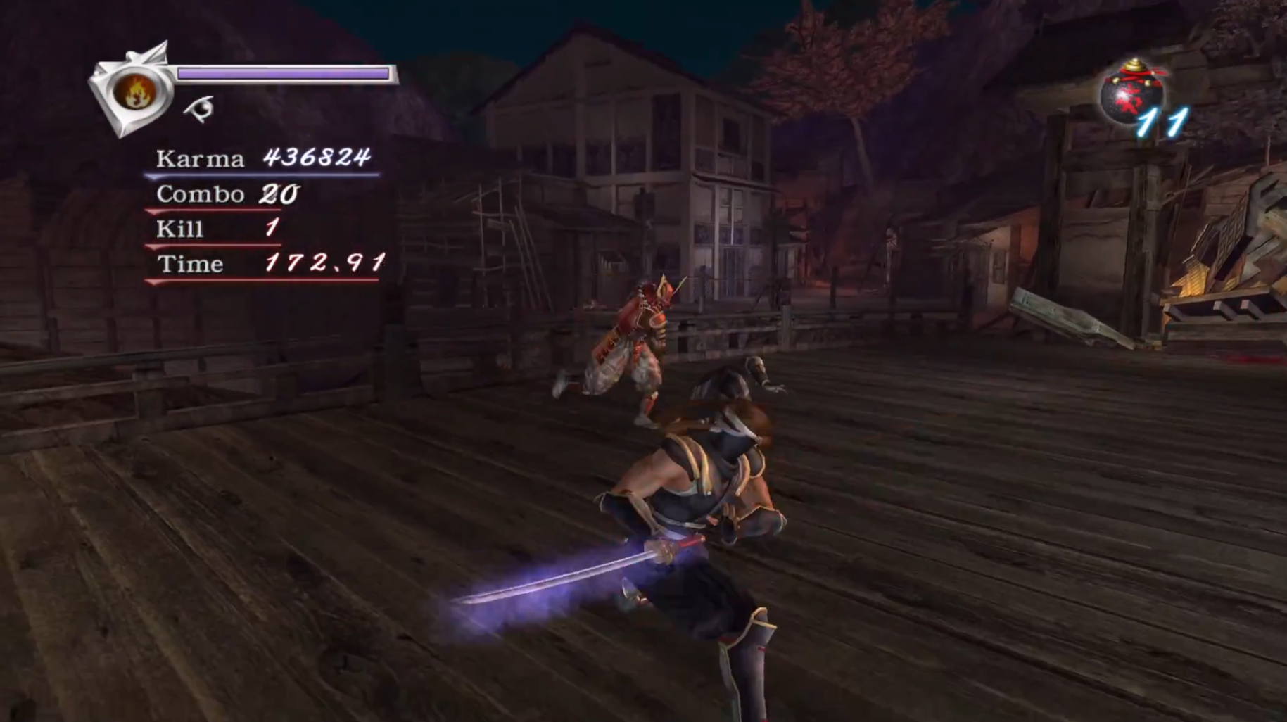 ninja gaiden black sc6