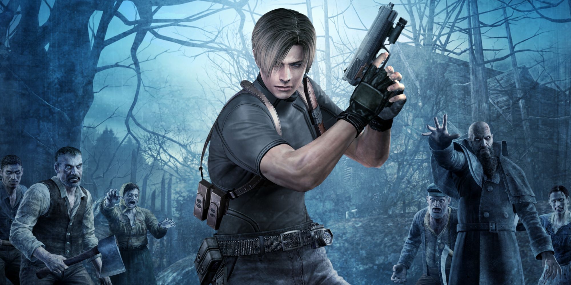 RE4 banner