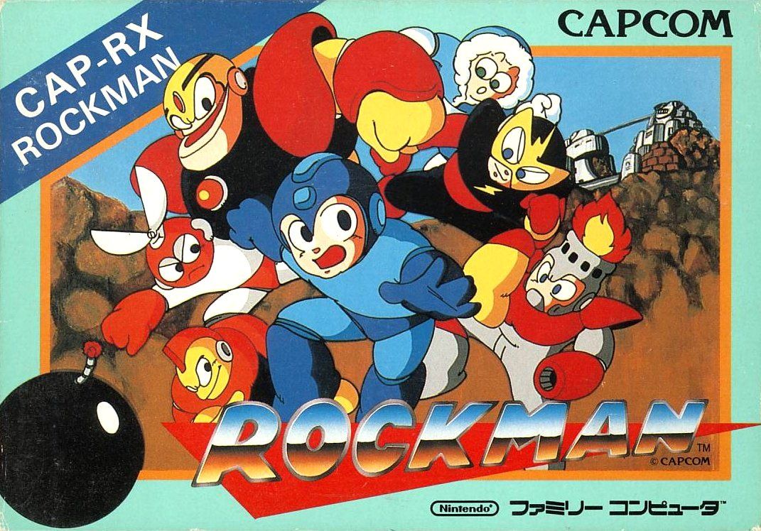 rock man 1 banner