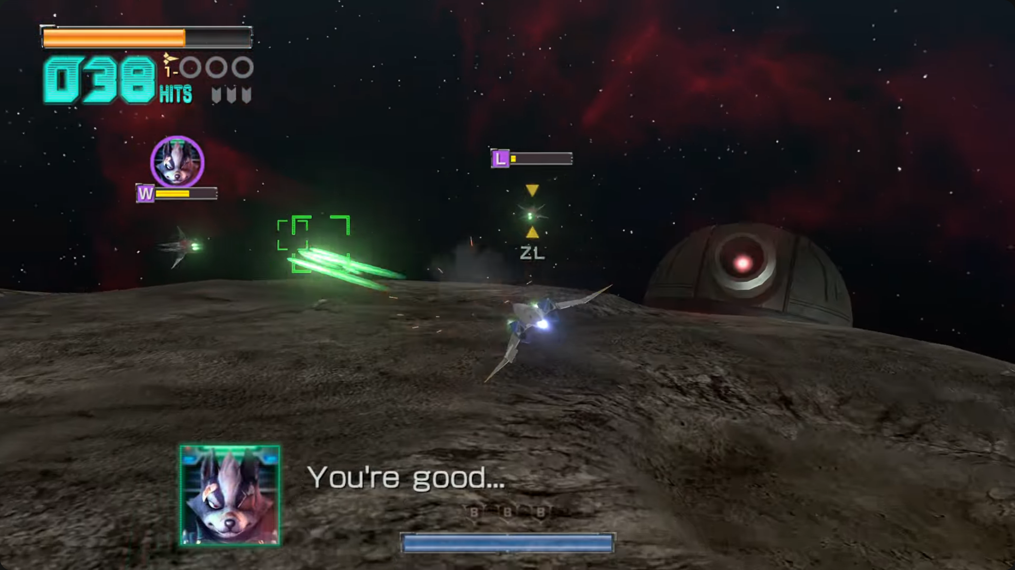 star fox zero sc5